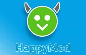 Happymod é um aplicativo seguro